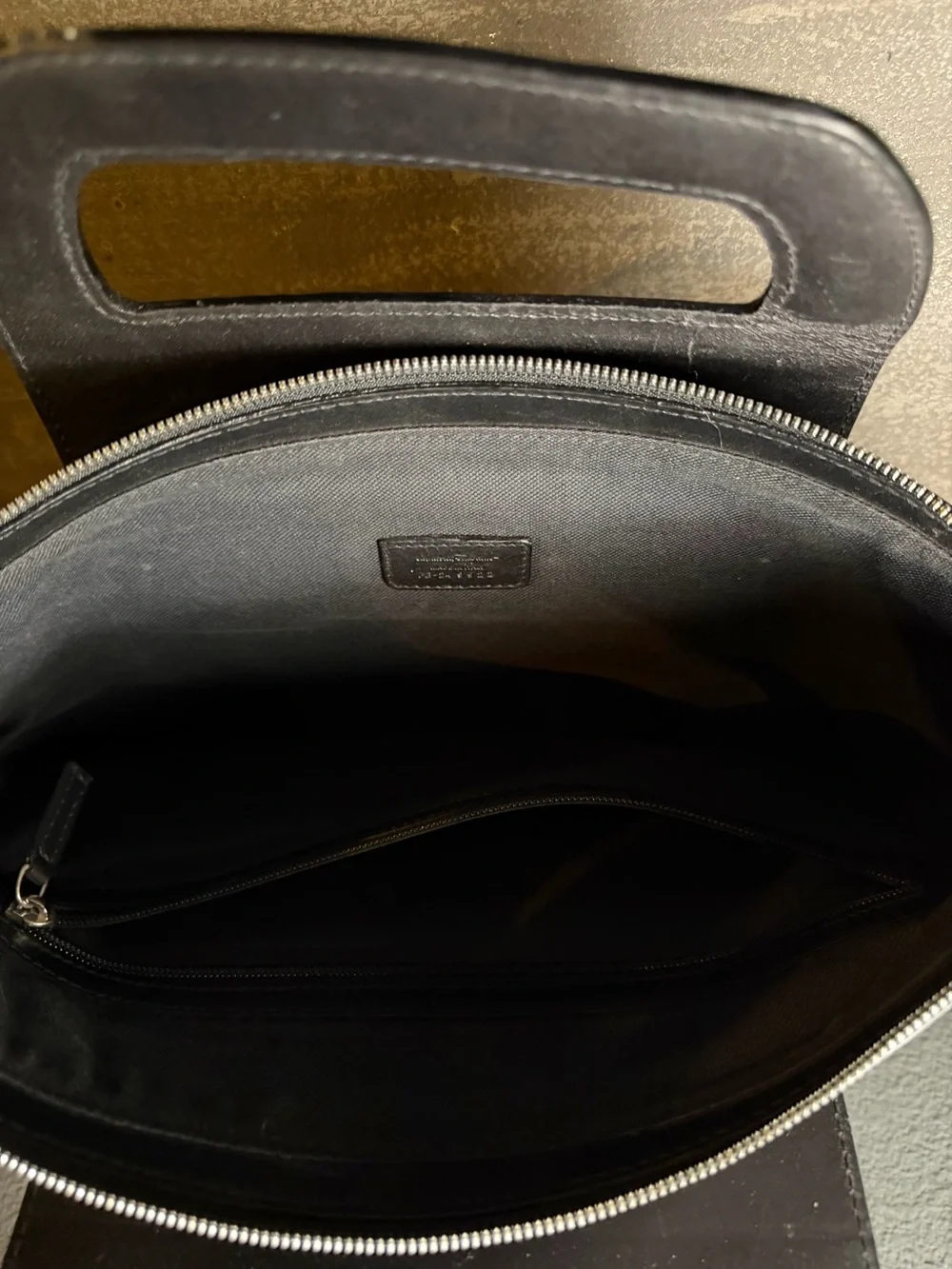Salvatore Ferragamo authentic vintage